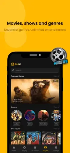 sony-yay-official-website Movies and shows